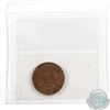 Image 2 : 1-cent 1924 ICCS Certified MS-63 Red & Brown