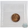 Image 2 : 1-cent 1927 ICCS Certified MS-64 Red