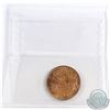 Image 2 : 1-cent 1932 ICCS Certified MS-64 Red
