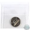 Image 2 : 5-cent 1970 ICCS Certified PL-67 Heavy Cameo