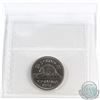 Image 2 : 5-cent 1981 ICCS Certified MS-65