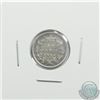 Image 1 : 10-cent 1858 EF-AU with some minor impairments. Worth a good look.
