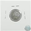 Image 2 : 10-cent 1858 EF-AU with some minor impairments. Worth a good look.