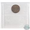 Image 2 : 10-cent 1858 ICCS Certified VF-30