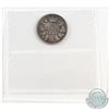 Image 2 : 10-cent 1885 Obverse 5 ICCS Certified F-12
