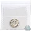 Image 2 : 10-cent 1920 ICCS Certified MS-65. Tied for the highest grade by ICCS.