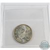 Image 2 : 25-cent 1947 Maple Leaf ICCS Certified MS-65