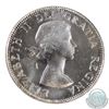 Image 3 : 25-cent 1953 Large Date ICCS Certified MS-65