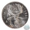 Image 4 : 25-cent 1953 Large Date ICCS Certified MS-65