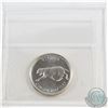 Image 2 : 25-cent 1967 ICCS Certified SP-67 Heavy Cameo