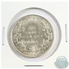 50-cent 1916 AU-50. A Bright white coin with lots of mint luster.