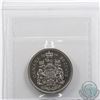 Image 2 : 50-cent 1974 ICCS Certified PL-67 Cameo! Tied for Highest Grade by ICCS.