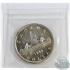 Image 2 : Silver $1 1946 SWL ICCS Certified AU-55