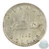 Image 3 : Silver $1 1948 EF-AU (Cleaned) A great coin for someone looking to fill a spot in their collection. 