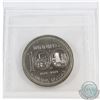 Image 2 : Nickel $1 1974 VCR #6 ICCS Certified MS-65 (note Variety not attributed by ICCS on holder)