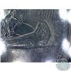 Image 2 : Nickel $1 1977 Detached Jewel SWL & Detached Jewel WL ICCS Certified MS-65. 2pcs