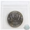 Image 2 : Nickel $1 1981 ICCS Certified MS-66. Top 10, Tied for the highest grade by ICCS.