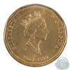 Image 3 : Loon $1 1992 Confederation ICCS Certified MS-67. Top 4, Highest grade by ICCS.