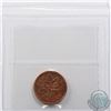 Image 2 : Rotated Die Error 1-cent 1979 Canada ICCS Certified MS-63 Red (315 degree rotation)