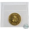 Image 2 : Test Token 1984 Loon $1 CH#TT-100.21 ICCS Certified MS-65