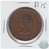 Image 2 : Token, Penny 1838, NS-22, Breton 967, EF