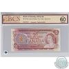BC-47aS.  1974 Bank of Canada Specimen $2, Lawson-Bouey, S/N: BA0000000, Specimen #631, BCS UNC-60, 