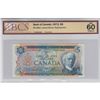 BC-48bA.  1972 Bank of Canada Replacement $5, Lawson-Bouey, S/N: *CV2892468, BCS UNC-60, Original.
