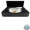 Image 2 : RCM Issue: 2008 Canada $250 Towards Confederation Olympic Fine Silver Kilo Coin (Tax Exempt).This co