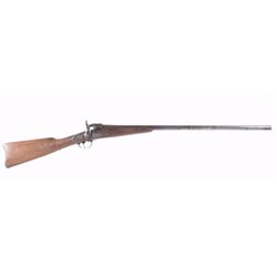 Joslyn M1864 12 GA Conversion Single Shot Shotgun