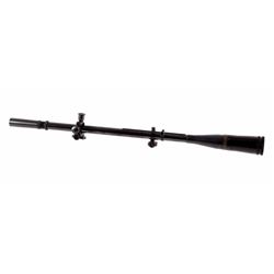 Lyman Super Targetspot 10X Target Rifle Scope