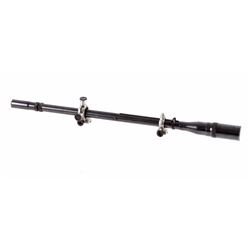 J. Unertl 10X Target Rifle Scope