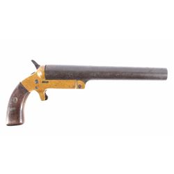 RARE World War I Remington Mark III Signal Pistol