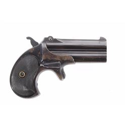 Remington Model 95 3rd Model .41 RF Derringer