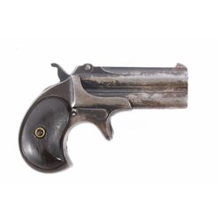 Remington Model 95 Type III .41 RF Derringer