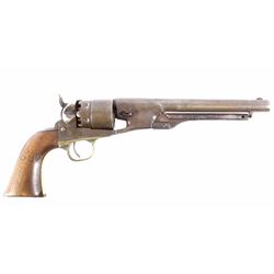 Civil War Colt 1860 .44 Cal Percussion Revolver