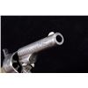 Image 12 : Factory Engraved Colt Open Top .22 Revolver 1874