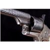 Image 15 : Factory Engraved Colt Open Top .22 Revolver 1874