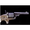 Image 3 : Factory Engraved Colt Open Top .22 Revolver 1874