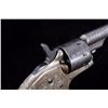 Image 9 : Factory Engraved Colt Open Top .22 Revolver 1874