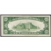 Image 2 : 1934A $10 North Africa Silver Certificate WWII Emergency Note