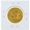 Image 2 : 1901 $10 Liberty Head Eagle Gold Coin