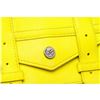 Image 5 : Proenza Schouler Neon Yellow Long Zippy Wallet