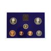 Image 4 : 1980-1982 Coinage of Great Britain and Northern Ireland Proof Set