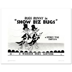 Show Biz Bugs