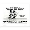 Image 1 : Show Biz Bugs