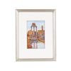 Image 1 : Micro Mosaic Italian Landscape "Foro Romano", Large