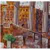 Image 2 : Micro Mosaic Italian Landscape "Foro Romano", Large