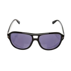 Tom Ford Black Dylan TF446 Sunglasses