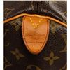 Image 4 : Louis Vuitton Monogram Canvas Leather Speedy 40 cm Bag