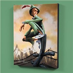 Peter Pan